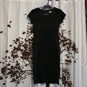 Black professional dress